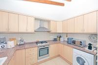 Agence immobilière Denia, Monte Pego - A vendre Villa, 3 chambres