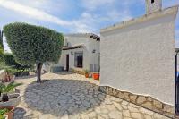 Agence immobilière Denia, Monte Pego - A vendre Villa, 3 chambres