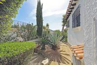 Agence immobilière Denia, Monte Pego - A vendre Villa, 3 chambres