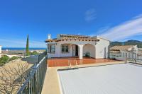 Agence immobilière Denia, Monte Pego - A vendre Villa, 2 chambres