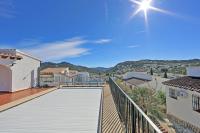 Agence immobilière Denia, Monte Pego - A vendre Villa, 2 chambres