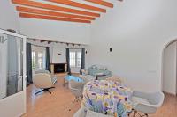 Agence immobilière Denia, Monte Pego - A vendre Villa, 2 chambres