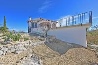 Agence immobilière Denia, Monte Pego - A vendre Villa, 2 chambres