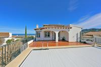 Agence immobilière Denia, Monte Pego - A vendre Villa, 2 chambres