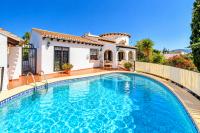 Agence immobilière Denia, Monte Pego - A vendre Villa, 3 chambres