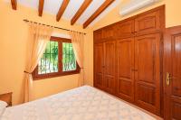 Agence immobilière Denia, Monte Pego - A vendre Villa, 3 chambres
