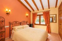 Agence immobilière Denia, Monte Pego - A vendre Villa, 3 chambres