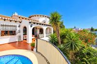 Agence immobilière Denia, Monte Pego - A vendre Villa, 3 chambres