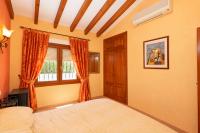 Agence immobilière Denia, Monte Pego - A vendre Villa, 3 chambres