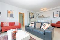 Agence immobilière Denia, Monte Pego - A vendre Appartement, 3 chambres