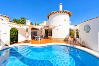 Agence immobilière Denia, Monte Pego - A vendre Villa, 3 chambres