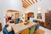 Agence immobilière Denia, Monte Pego - A vendre Villa, 3 chambres