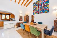 Agence immobilière Denia, Monte Pego - A vendre Villa, 3 chambres