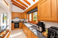 Agence immobilière Denia, Monte Pego - A vendre Villa, 3 chambres