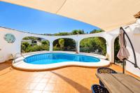Agence immobilière Denia, Monte Pego - A vendre Villa, 3 chambres