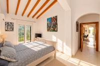 Agence immobilière Denia, Monte Pego - A vendre Villa, 3 chambres