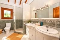 Agence immobilière Denia, Monte Pego - A vendre Villa, 3 chambres