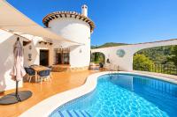 Agence immobilière Denia, Monte Pego - A vendre Villa, 3 chambres
