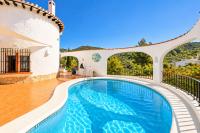 Agence immobilière Denia, Monte Pego - A vendre Villa, 3 chambres