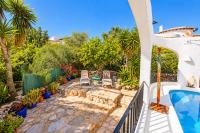 Agence immobilière Denia, Monte Pego - A vendre Villa, 3 chambres