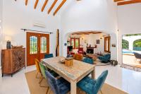 Agence immobilière Denia, Monte Pego - A vendre Villa, 3 chambres
