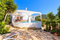 Agence immobilière Denia, Monte Pego - A vendre Villa, 3 chambres