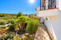 Agence immobilière Denia, Monte Pego - A vendre Villa, 3 chambres
