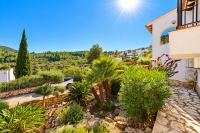 Agence immobilière Denia, Monte Pego - A vendre Villa, 3 chambres