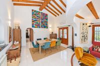 Agence immobilière Denia, Monte Pego - A vendre Villa, 3 chambres