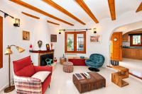 Agence immobilière Denia, Monte Pego - A vendre Villa, 3 chambres