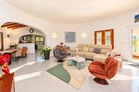 Real estate agency Denia, Monte Pego - For sale Villa, 3 bedrooms