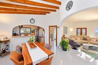 Real estate agency Denia, Monte Pego - For sale Villa, 3 bedrooms