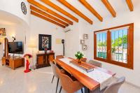 Real estate agency Denia, Monte Pego - For sale Villa, 3 bedrooms
