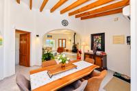 Real estate agency Denia, Monte Pego - For sale Villa, 3 bedrooms