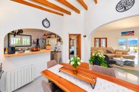 Real estate agency Denia, Monte Pego - For sale Villa, 3 bedrooms