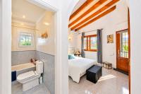 Real estate agency Denia, Monte Pego - For sale Villa, 3 bedrooms