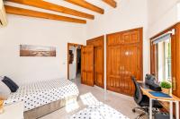 Real estate agency Denia, Monte Pego - For sale Villa, 3 bedrooms