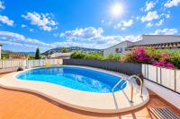 Real estate agency Denia, Monte Pego - For sale Villa, 3 bedrooms