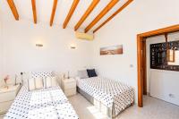 Real estate agency Denia, Monte Pego - For sale Villa, 3 bedrooms