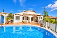 Real estate agency Denia, Monte Pego - For sale Villa, 3 bedrooms