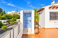 Real estate agency Denia, Monte Pego - For sale Villa, 3 bedrooms
