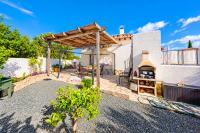 Real estate agency Denia, Monte Pego - For sale Villa, 3 bedrooms