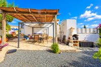 Real estate agency Denia, Monte Pego - For sale Villa, 3 bedrooms