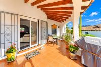 Real estate agency Denia, Monte Pego - For sale Villa, 3 bedrooms