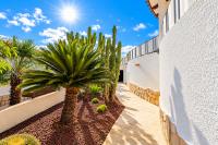 Real estate agency Denia, Monte Pego - For sale Villa, 3 bedrooms