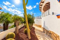 Real estate agency Denia, Monte Pego - For sale Villa, 3 bedrooms