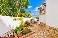 Real estate agency Denia, Monte Pego - For sale Villa, 3 bedrooms