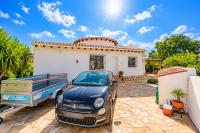 Real estate agency Denia, Monte Pego - For sale Villa, 3 bedrooms