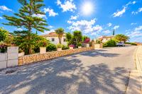 Real estate agency Denia, Monte Pego - For sale Villa, 3 bedrooms