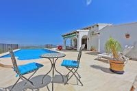 Agence immobilière Denia, Monte Pego - A vendre Villa, 3 chambres